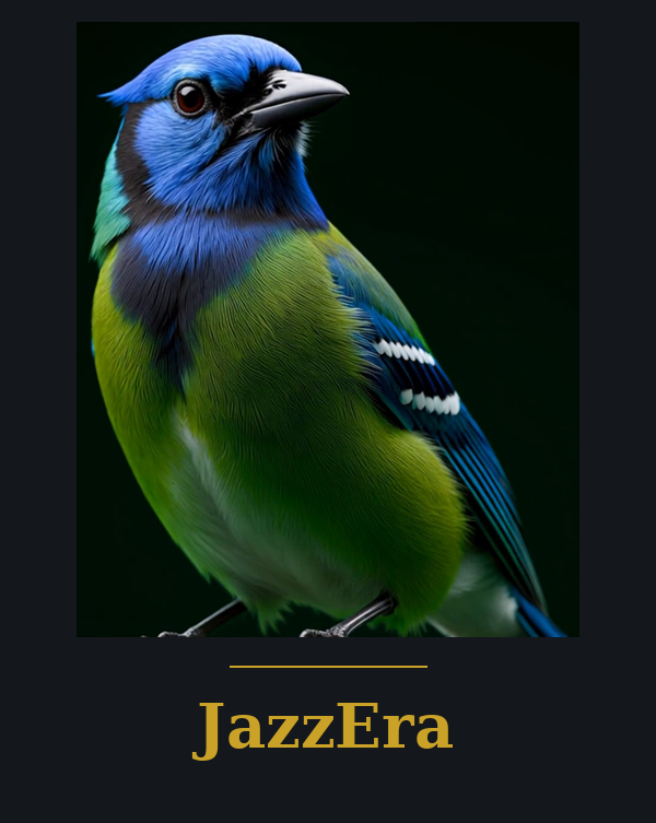 JazzEra